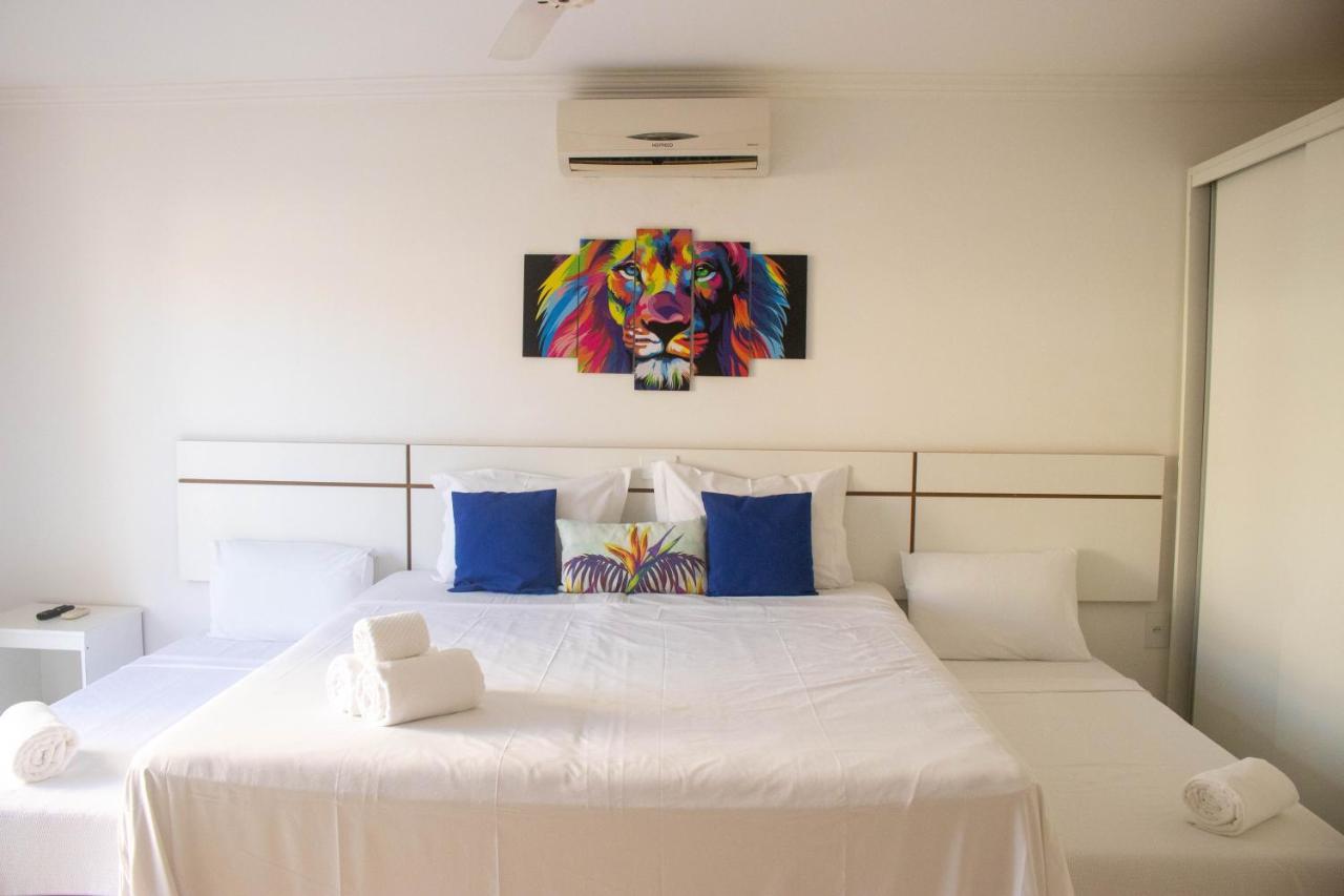 Apartment O Rei Do Airbnb